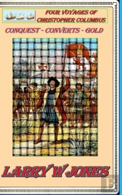 Four Voyages Of Christopher Columbus