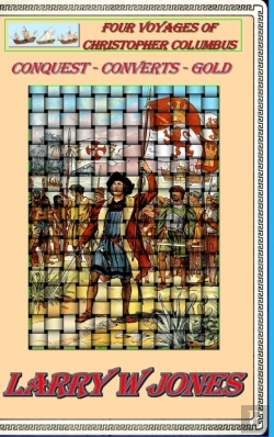 Bertrand.pt - Four Voyages Of Christopher Columbus