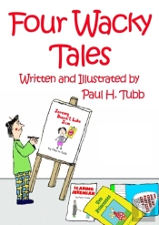 Four Wacky Tales