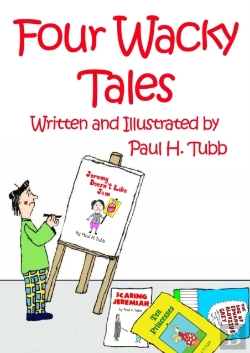 Bertrand.pt - Four Wacky Tales