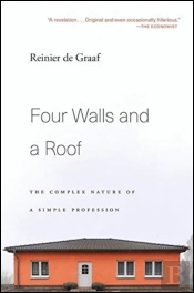 Four Walls And A Roof