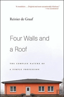 Bertrand.pt - Four Walls And A Roof