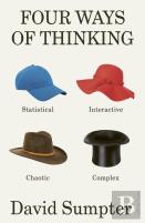 Four Ways Of Thinking