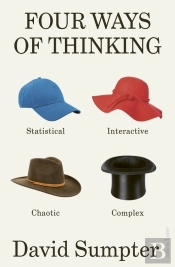 Four Ways Of Thinking