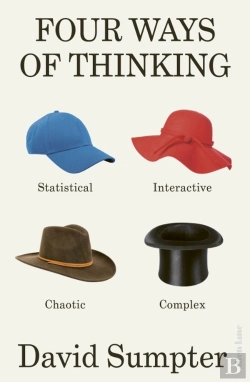 Bertrand.pt - Four Ways Of Thinking