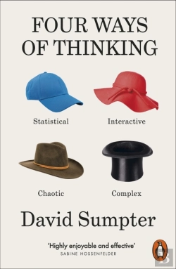 Bertrand.pt - Four Ways Of Thinking