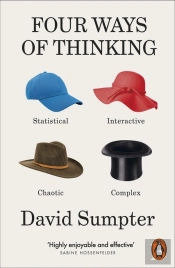 Four Ways Of Thinking
