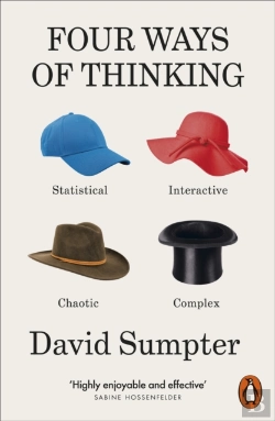 Bertrand.pt - Four Ways Of Thinking
