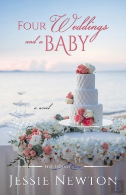 Bertrand.pt - Four Weddings And A Baby