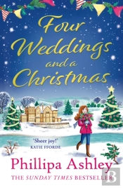 Four Weddings And A Christmas