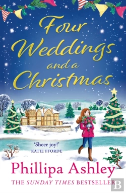 Bertrand.pt - Four Weddings And A Christmas