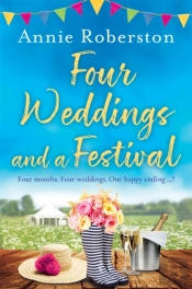 Four Weddings And A Festival