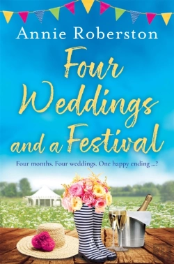 Bertrand.pt - Four Weddings And A Festival
