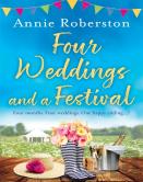 Four Weddings And A Festival