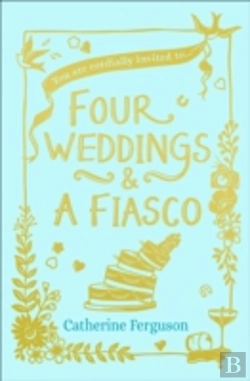 Bertrand.pt - Four Weddings And A Fiasco