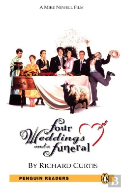 Bertrand.pt - Four Weddings And A Funeral