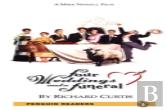 ''Four Weddings And A Funeral''