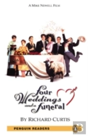 'Four Weddings And A Funeral'
