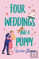 Four Weddings And A Puppy