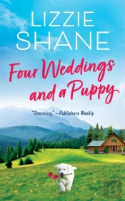 Four Weddings And A Puppy