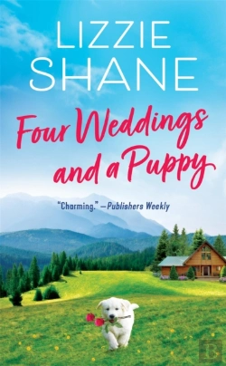 Bertrand.pt - Four Weddings And A Puppy