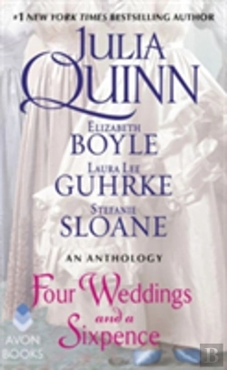 Bertrand.pt - Four Weddings And A Sixpence