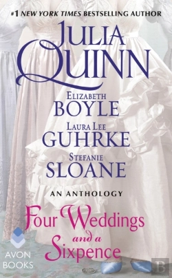 Bertrand.pt - Four Weddings And A Sixpence