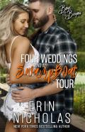 Four Weddings And A Swamp Boat Tour