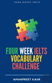 Four Week Ielts Vocabulary Challenge Ã¢Â‚¬Â