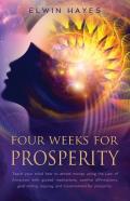 Four Weeks For Prosperity