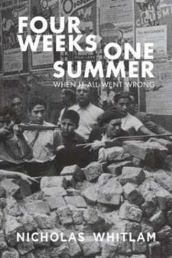 Bertrand.pt - Four Weeks One Summer