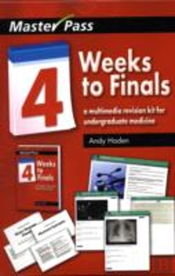 Bertrand.pt - Four Weeks To Finals