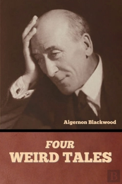Bertrand.pt - Four Weird Tales