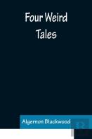 Four Weird Tales