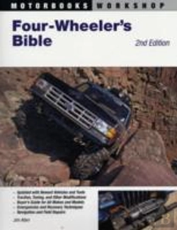 Bertrand.pt - Four Wheeler'S Bible