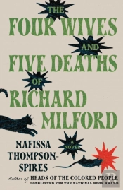 Four Wives And Five Deaths Of Richard Milford