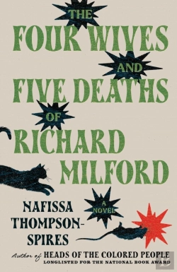 Bertrand.pt - Four Wives And Five Deaths Of Richard Milford