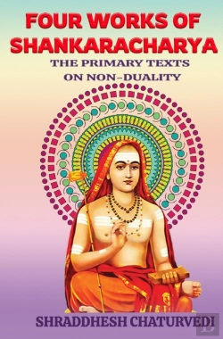 Bertrand.pt - Four Works Of Shankaracharya