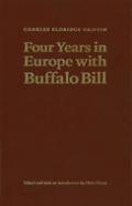 Four Years In Europe With Buffalo Bill