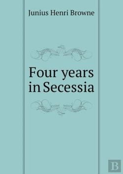 Bertrand.pt - Four Years In Secessia