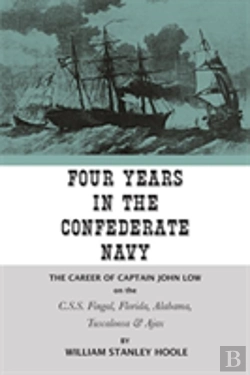 Bertrand.pt - Four Years In The Confederate Navy