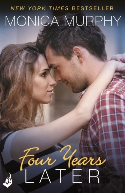 Bertrand.pt - Four Years Later: One Week Girlfriend Book 4