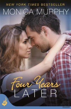 Bertrand.pt - Four Years Later: One Week Girlfriend Book 4