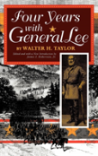 Four Years With General Lee