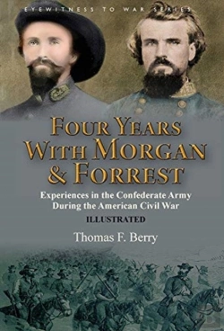 Bertrand.pt - Four Years With Morgan And Forrest: Expe