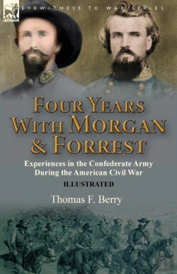 Bertrand.pt - Four Years With Morgan And Forrest: Expe