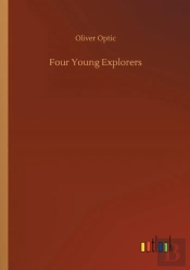 Four Young Explorers