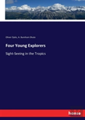 Four Young Explorers