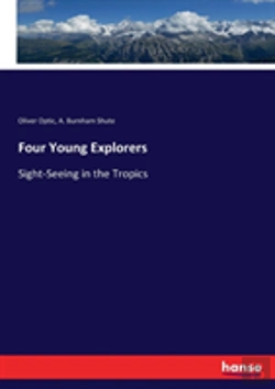 Bertrand.pt - Four Young Explorers