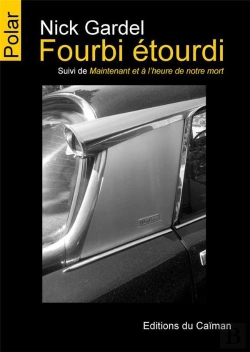 Bertrand.pt - Fourbi Etourdi